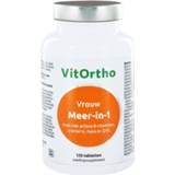 VITORTHO MEER IN 1 VROUW 120TB