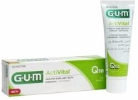 GUM TANDPASTA ACTIVITAL 75ML