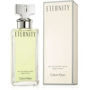 GEUR CK ETERNITY EDP DA- 30ML