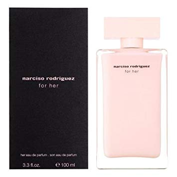 GEUR RODRIGUEZ FOR HER EDP DA 100ML