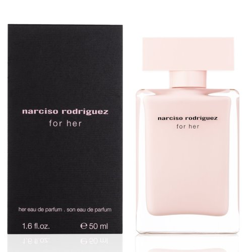 GEUR RODRIGUEZ FOR HER EDP DA 50ML