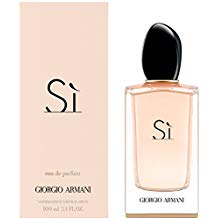 GEUR ARMANI SI EDP DA 100ML