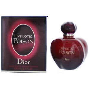 GEUR DIOR HYPNOT POISON EDT DA 100ML