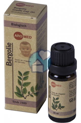 AROMED BERGOLIE BABY 20ML