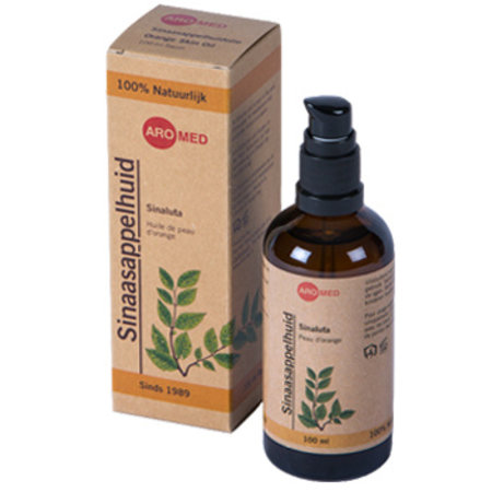AROMED OLIE SINALUTA 100ML