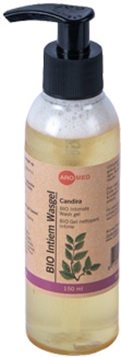 AROMED WASGEL CANDIRA 150ML