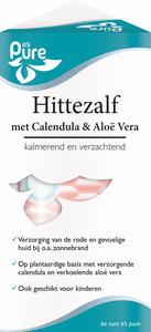 ITS PURE HITTEZALF 50ML