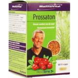 MANNAVITAL PROSSATON 60VCP