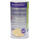 MANNAVITAL SOJA LECITHINEGRANU 500GR