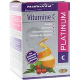 MANNAVITAL C PLATINUM 60VTB