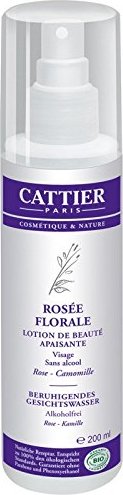 CATTIER LOTION KALMEREND BIO 200ML