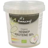 ITS AMAZING HENNEPPROTEINE 300GR