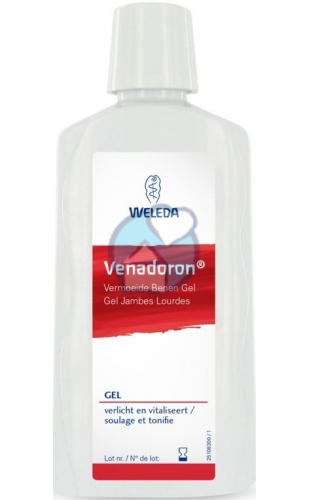 WELEDA VENADORON 200ML