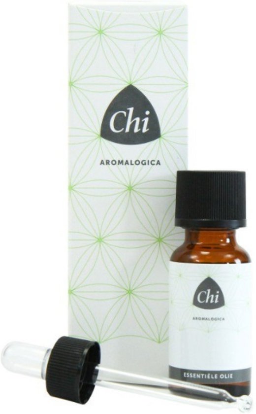 CHI OLIE LIMOEN BIO 10ML