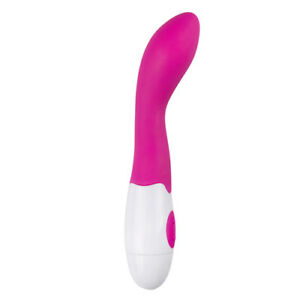 ERO EASYTOYS VIBRATOR GSPOT MN 1ST