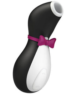 ERO SATISFYER VIBRA PENGUIN 1ST