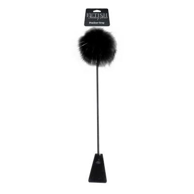 ERO FF FEATHER CROP- 1ST