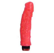 ERO VIBRATOR JELLY PINK 1ST