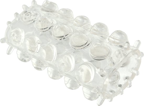 ERO SLEEVE STRETCHY CLEAR 1ST