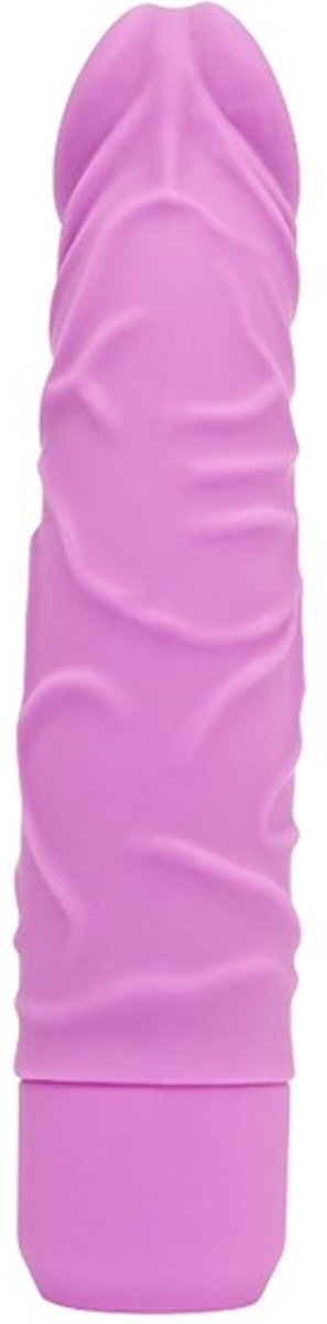 ERO VIBRATOR CLASSIC ORIG PINK 1ST