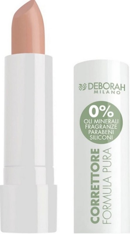 DEBORAH PURA CONCEALER 3- 1ST