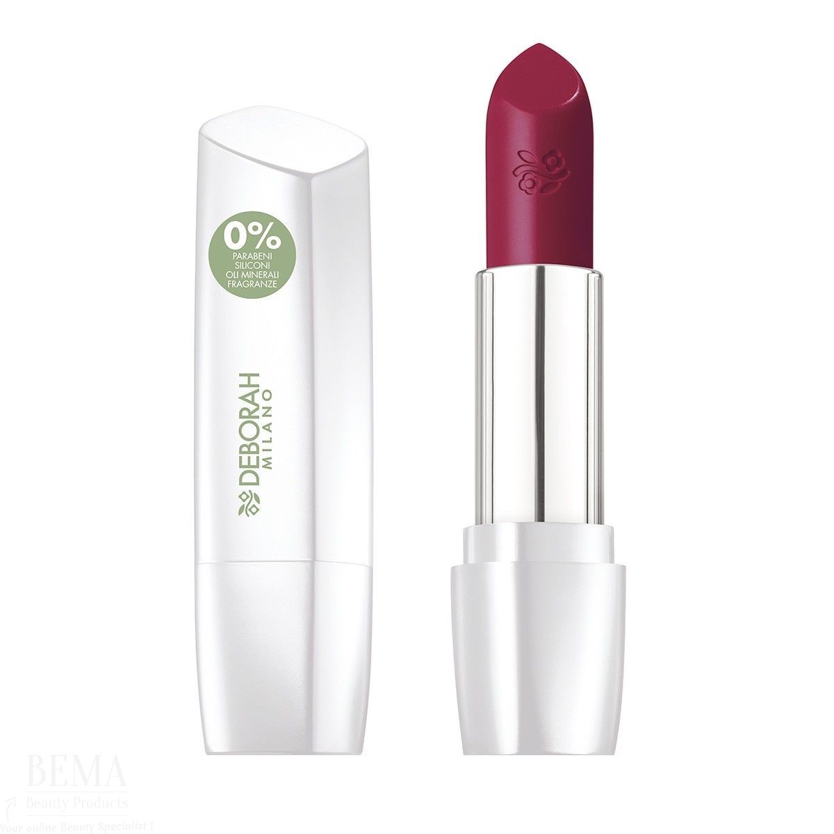 DEBORAH PURA LIPSTICK 04 1ST