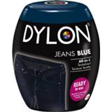 DYLON TEXTVERF MACH BLUE JEANS 350GR