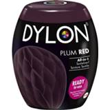 DYLON TEXTVERF MACH PLUM RED 350GR