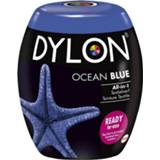 DYLON TEXTVERF MACH OCEAN BLUE 350GR