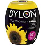 DYLON TEXTVERF MACH YELL SUNFL 350GR