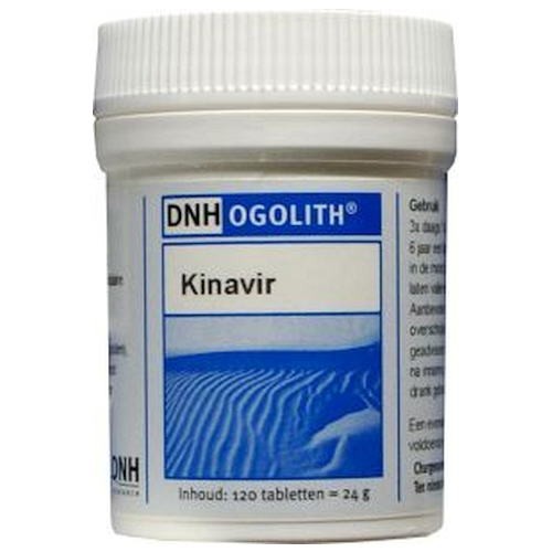 DNH KINAVIR 140TB