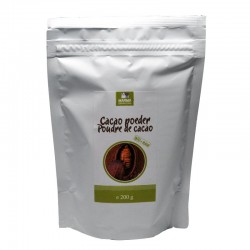 MARINOE LITHOTHAMNIUM POEDER 150GR