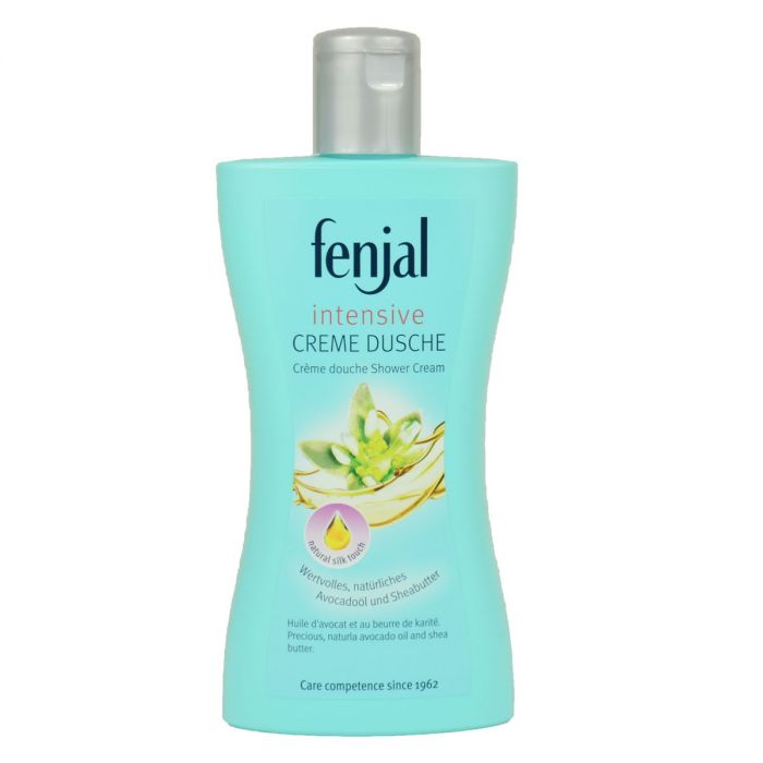 FENJAL SHOWER CREME INTENSIVE 200ML