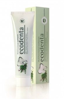 ECODENTA TP 7 KRUIDEN 100ML