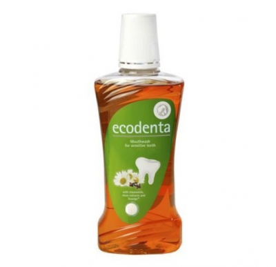 ECODENTA MONDWATER MULTI 500ML