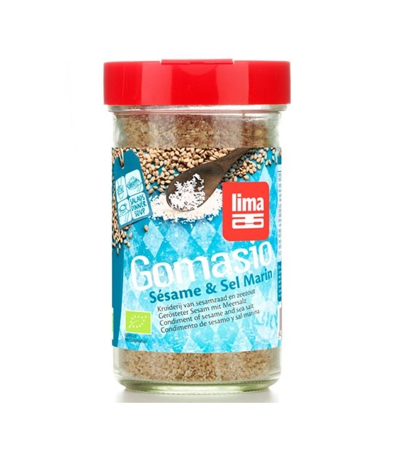 LIMA GOMASIO STROOIBUS BIO 100GR