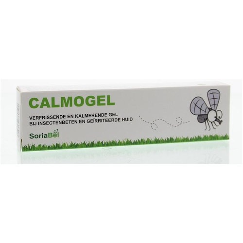 SORIA CALMOGEL 30GR