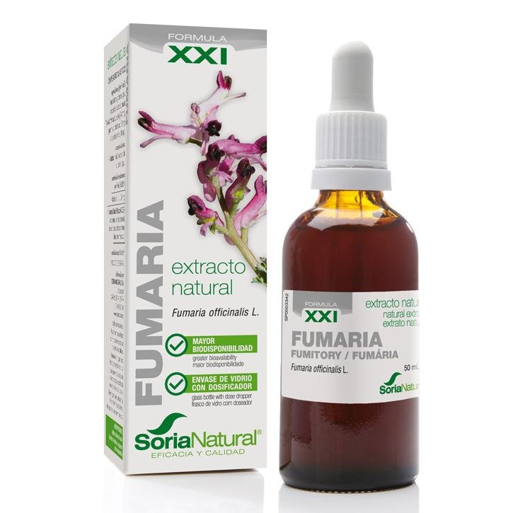 SORIA DROSERA 50ML