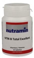 NUTRAMIN B TOTAL EXCELLENT 60TB