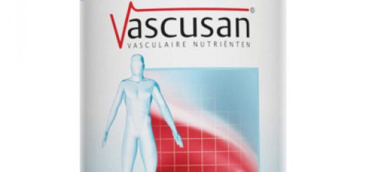 VASCUSAN MAGNESIUM CITRAAT 400 200TB