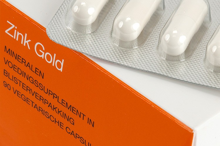 VIRTUOOS ZINK GOLD 90CP