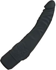 ERO VIBRATOR CLASSIC SLIM BLCK 1ST