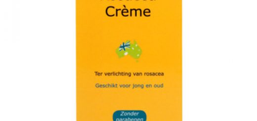 GRAHAMS NATURAL ROSACEA CREME 75ML