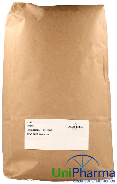 HOOY DRUIVENBLAD GESNEDEN 250GR