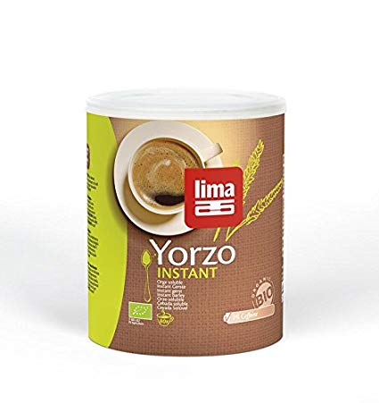 LIMA YORZO INSTANT BIO 125GR