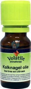 VOLATILE NAGELOLIE 10ML