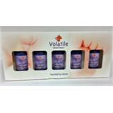 VOLATILE GSET 5X20ML BABYPROD 1ST