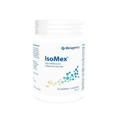 METAGENICS ISOMEX 30TB