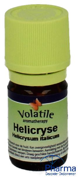 VOLATILE HOBLAD 5ML