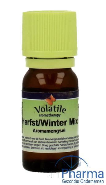 VOLATILE HO BLAD- 10ML